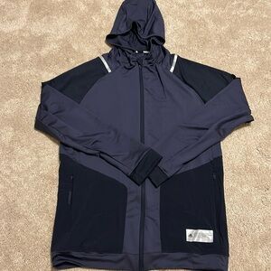 Adidas multi sport jacket